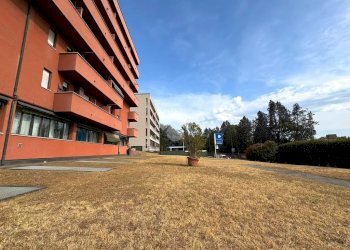 Monolocale Via C. Porta, Legnano - foto 11