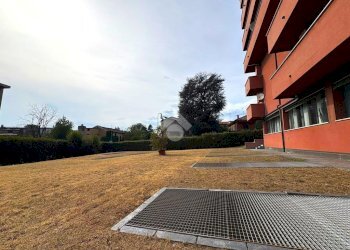 Monolocale Via C. Porta, Legnano - foto 14