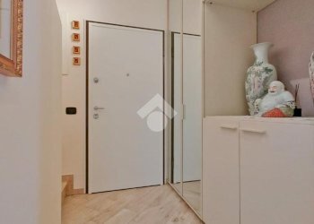 Portion of a house Via Fratelli Mantegazza, Cassano d'Adda - photo 23