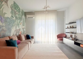 Four-room apartment Via Fratellanza, Bollate - photo 3