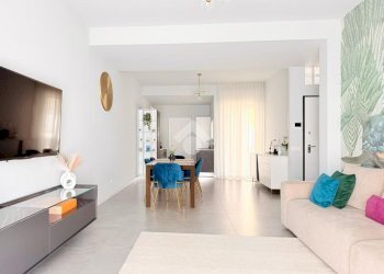 Four-room apartment Via Fratellanza, Bollate - photo 4