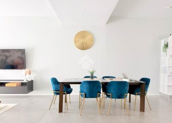Four-room apartment Via Fratellanza, Bollate - photo 6
