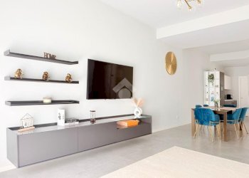Four-room apartment Via Fratellanza, Bollate - photo 7