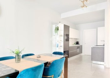Four-room apartment Via Fratellanza, Bollate - photo 8