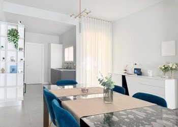 Four-room apartment Via Fratellanza, Bollate - photo 9