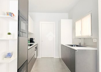 Four-room apartment Via Fratellanza, Bollate - photo 10