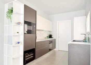 Four-room apartment Via Fratellanza, Bollate - photo 11