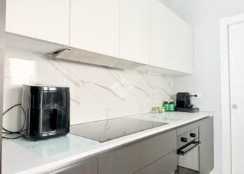 Four-room apartment Via Fratellanza, Bollate - photo 12