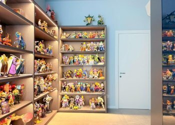 Four-room apartment Via Fratellanza, Bollate - photo 14