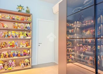 Four-room apartment Via Fratellanza, Bollate - photo 15