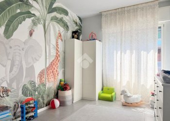 Four-room apartment Via Fratellanza, Bollate - photo 19