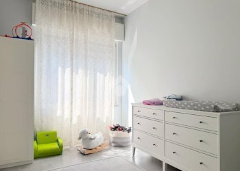 Four-room apartment Via Fratellanza, Bollate - photo 21