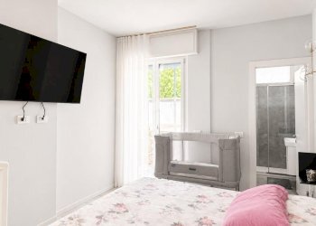 Four-room apartment Via Fratellanza, Bollate - photo 23