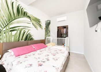 Four-room apartment Via Fratellanza, Bollate - photo 24