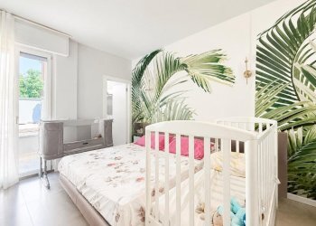 Four-room apartment Via Fratellanza, Bollate - photo 25