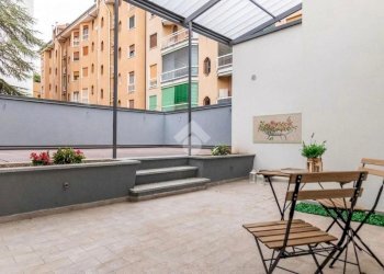 Four-room apartment Via Fratellanza, Bollate - photo 29