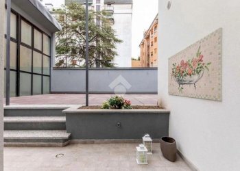 Four-room apartment Via Fratellanza, Bollate - photo 30