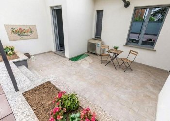 Four-room apartment Via Fratellanza, Bollate - photo 31