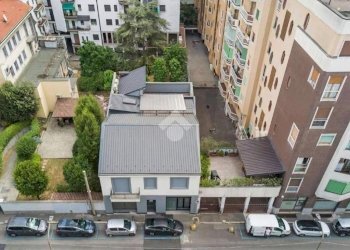 Four-room apartment Via Fratellanza, Bollate - photo 34
