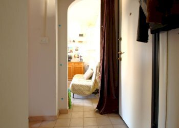 Bilocale Via Claudio Treves, Bologna (zona Funivia) - foto 12