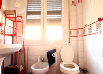 Bilocale Via Claudio Treves, Bologna (zona Funivia) - foto 23