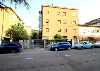 Bilocale Via Claudio Treves, Bologna (zona Funivia) - foto 30