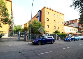 Bilocale Via Claudio Treves, Bologna (zona Funivia) - foto 31