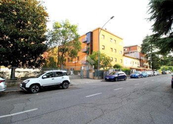 Bilocale Via Claudio Treves, Bologna (zona Funivia) - foto 32