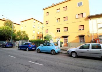 Bilocale Via Claudio Treves, Bologna (zona Funivia) - foto 33