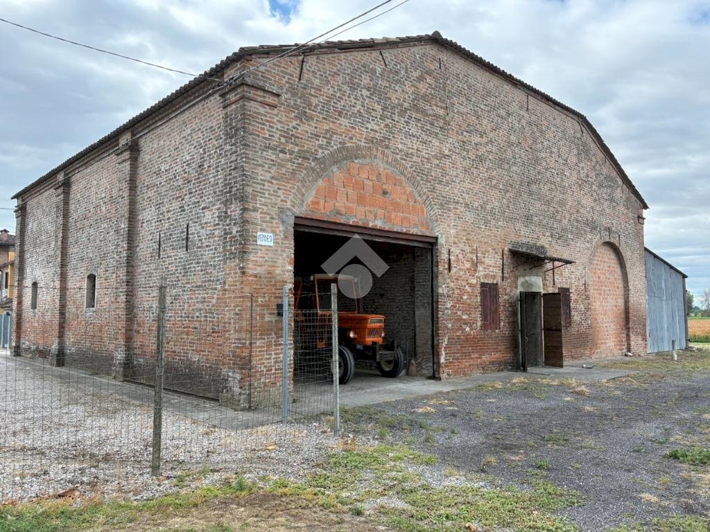 Rustico Via Comacchio, Ferrara (zona Cona) - foto 2