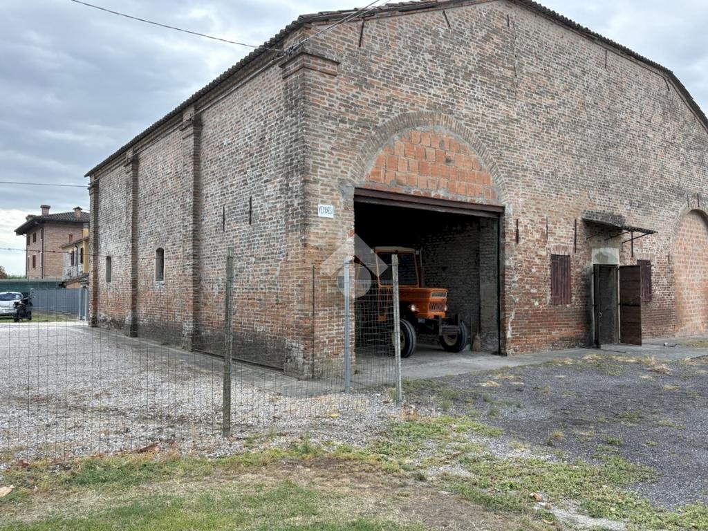 Rustico Via Comacchio, Ferrara (zona Cona) - foto 3