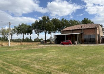 Rustico Via Comacchio, Ferrara (zona Cona) - foto 7