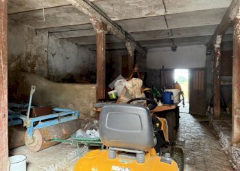Rustico Via Comacchio, Ferrara (zona Cona) - foto 9