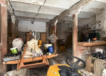 Rustico Via Comacchio, Ferrara (zona Cona) - foto 10