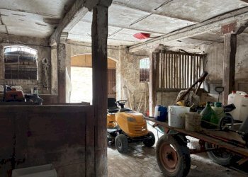 Rustico Via Comacchio, Ferrara (zona Cona) - foto 11