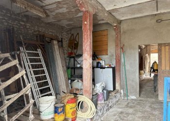 Rustico Via Comacchio, Ferrara (zona Cona) - foto 12