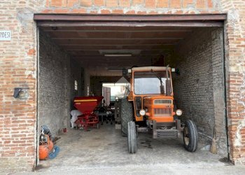 Rustico Via Comacchio, Ferrara (zona Cona) - foto 13