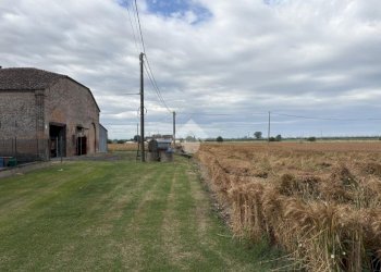 Rustico Via Comacchio, Ferrara (zona Cona) - foto 15