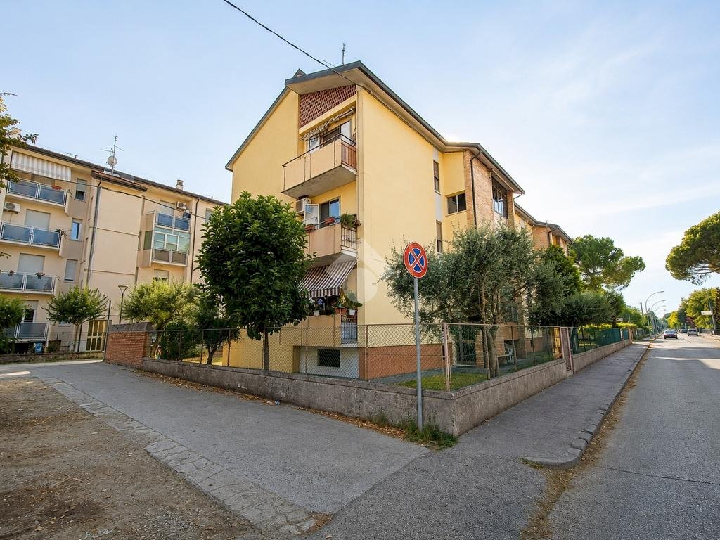 Trilocale Via Fratelli degli Esposti, Forlì - foto 1