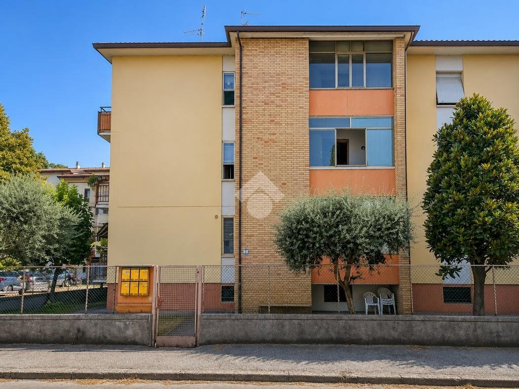 Trilocale Via Fratelli degli Esposti, Forlì - foto 2