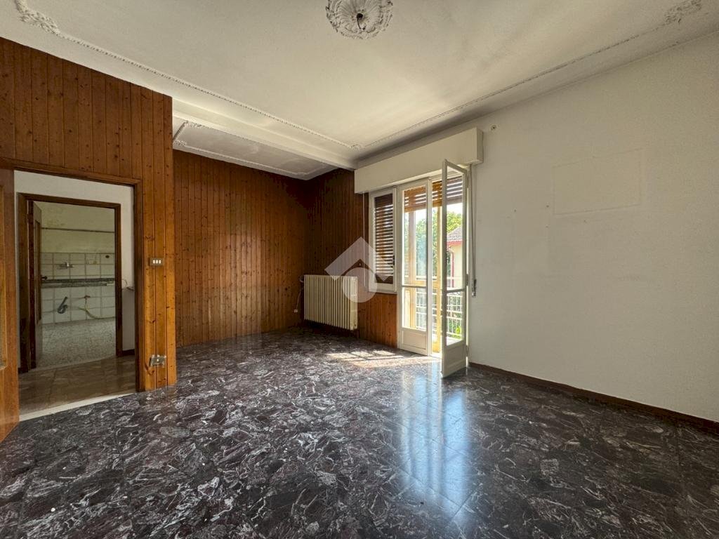 Four-room apartment Via Vicenza, Modena (neighborhood Buon Pastore - Parco Amendola) - photo 1