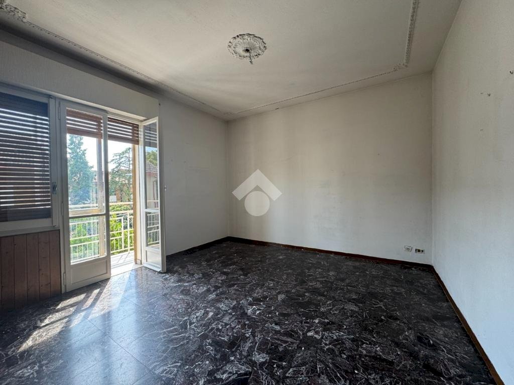 Four-room apartment Via Vicenza, Modena (neighborhood Buon Pastore - Parco Amendola) - photo 2
