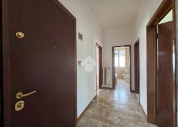 Four-room apartment Via Vicenza, Modena (neighborhood Buon Pastore - Parco Amendola) - photo 24