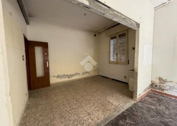 Four-room apartment Via Vicenza, Modena (neighborhood Buon Pastore - Parco Amendola) - photo 29