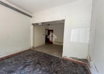 Four-room apartment Via Vicenza, Modena (neighborhood Buon Pastore - Parco Amendola) - photo 30