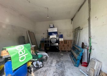 Four-room apartment Via Vicenza, Modena (neighborhood Buon Pastore - Parco Amendola) - photo 31