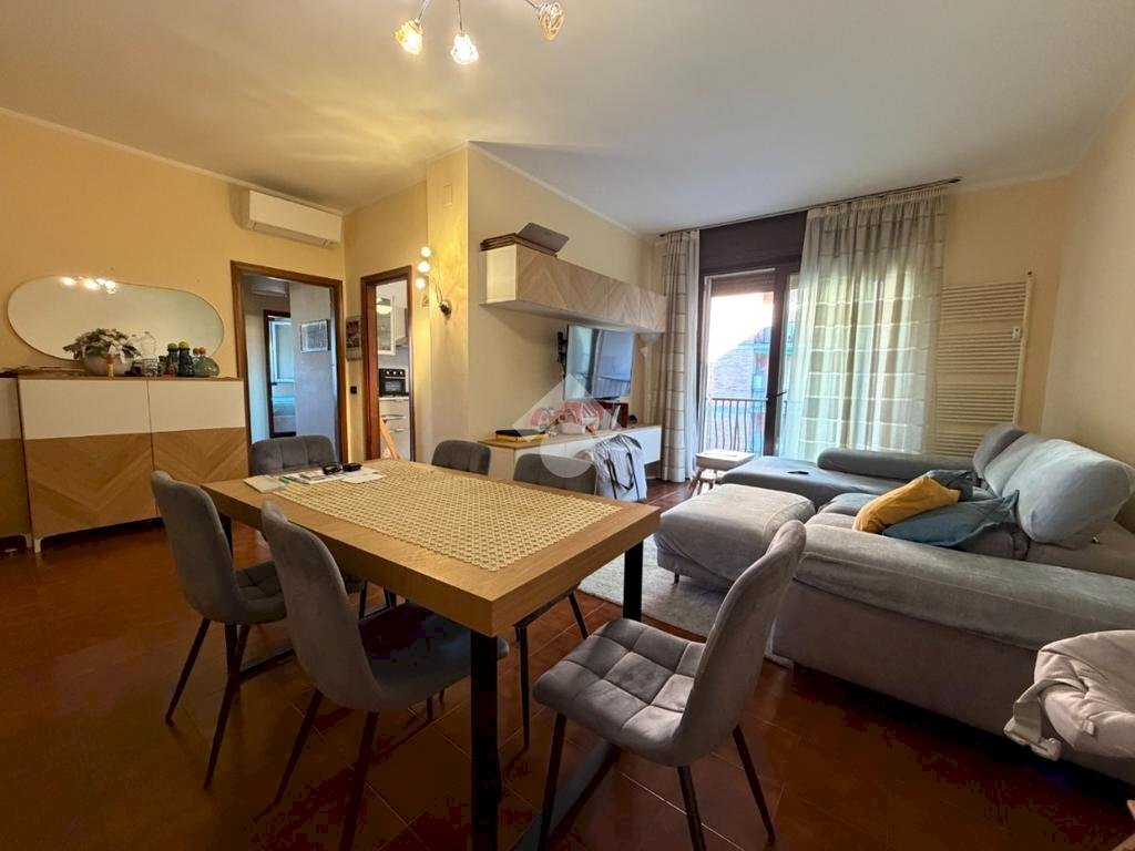 Three-room apartment Via Giovanni Battista Morgagni, Modena (neighborhood San Faustino) - photo 1