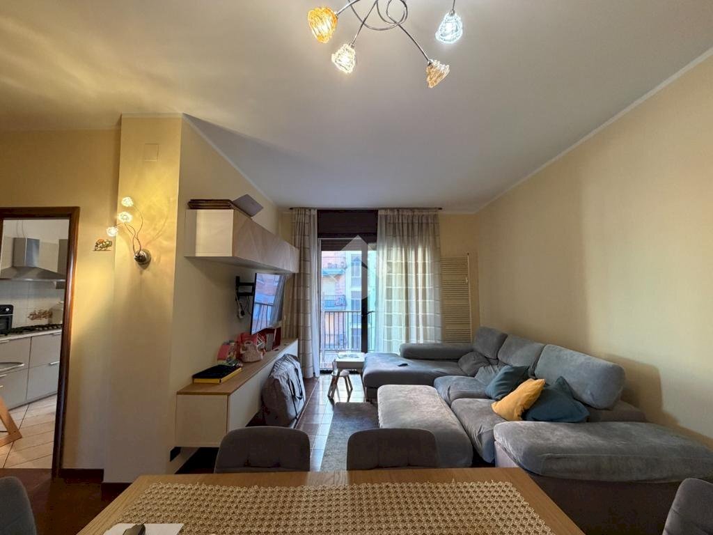 Three-room apartment Via Giovanni Battista Morgagni, Modena (neighborhood San Faustino) - photo 2