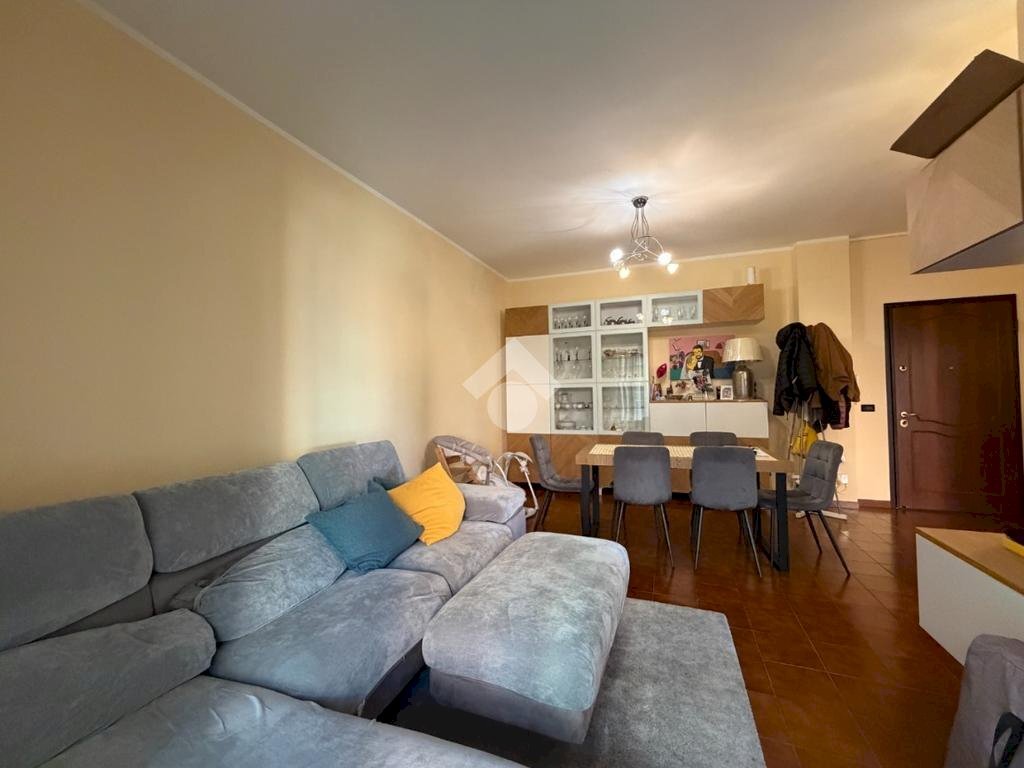 Three-room apartment Via Giovanni Battista Morgagni, Modena (neighborhood San Faustino) - photo 3