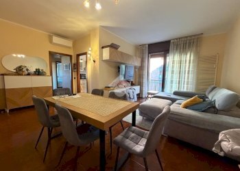 Three-room apartment Via Giovanni Battista Morgagni, Modena (neighborhood San Faustino) - photo 1